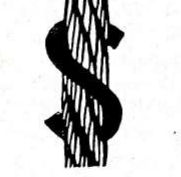 Left Regular Lay wire rope